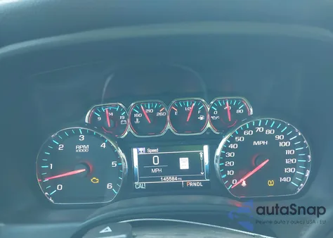 2017 Chevrolet Silverado 1500 1Lz from USA, damaged, VIN 3GCPCSEC9HG319831